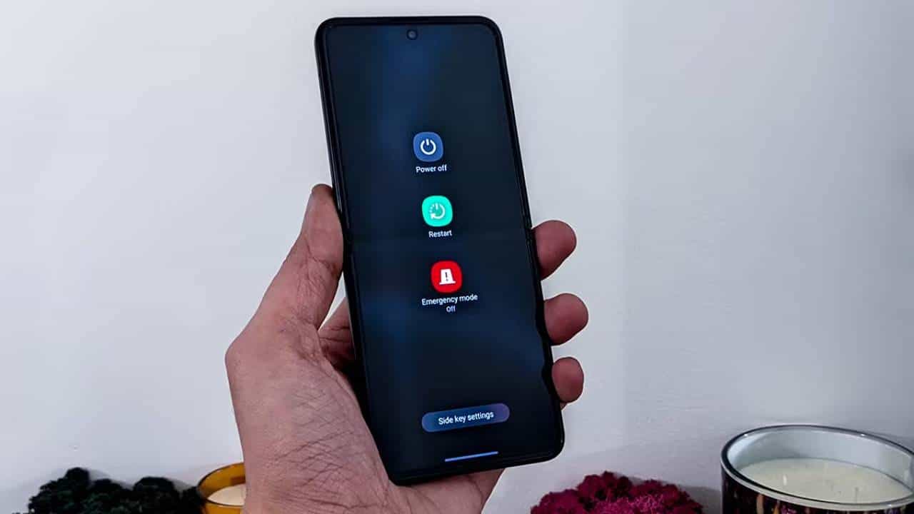 Tech Tips: ವಾರಕ್ಕೊಮ್ಮೆ ನಿಮ್ಮ ಫೋನ್ ಏಕೆ ಆಫ್ ಮಾಡಬೇಕು?: ಶೇ. 99 ಜನರಿಗೆ ಕಾರಣ ತಿಳಿದಿಲ್ಲ Tech Tips: ವಾರಕ್ಕೊಮ್ಮೆ ನಿಮ್ಮ ಫೋನ್ ಏಕೆ ಆಫ್ ಮಾಡಬೇಕು?: ಶೇ. 99 ಜನರಿಗೆ ಕಾರಣ ತಿಳಿದಿಲ್ಲ