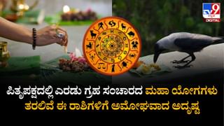 Vasthu Tips: ವಾಸ್ತು ಪ್ರಕಾರ ಡ್ರೆಸ್ಸಿಂಗ್ ಟೇಬಲನ್ನು ಈ ದಿಕ್ಕಿನಲ್ಲಿ ಇಡಲೇಬೇಡಿ; ಸಮಸ್ಯೆ ತಪ್ಪಿದ್ದಲ್ಲ!