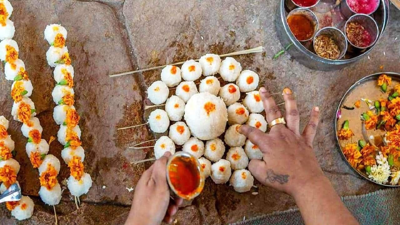 Pitru Paksha: ಪಿತೃ ಪಕ್ಷದ ಸಮಯದಲ್ಲಿ ಈ 3 ಕೆಲಸಗಳನ್ನು ತಪ್ಪಿಯೂ ಮಾಡಬೇಡಿ