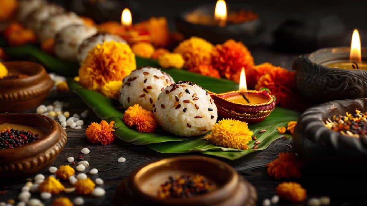 Pitru Paksha 2025: ಪಿತೃ ಪಕ್ಷ ಮುಗಿಯುವ ಮುನ್ನ ಮರೆಯದೇ ಈ ಕೆಲಸ ಮಾಡಿ Pitru Paksha 2025: ಪಿತೃ ಪಕ್ಷ ಮುಗಿಯುವ ಮುನ್ನ ಮರೆಯದೇ ಈ ಕೆಲಸ ಮಾಡಿ