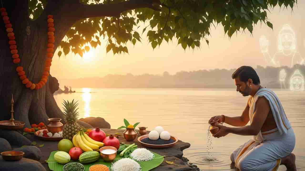 Pitru Paksha 2025: ಪೂರ್ವಜರ ಆಶೀರ್ವಾದ ಪಡೆಯಲು ಮಹಾಲಯ ಅಮಾವಾಸ್ಯೆಯಂದು ಈ ಪವಿತ್ರ ವೃಕ್ಷಗಳನ್ನು ಪೂಜಿಸಿ