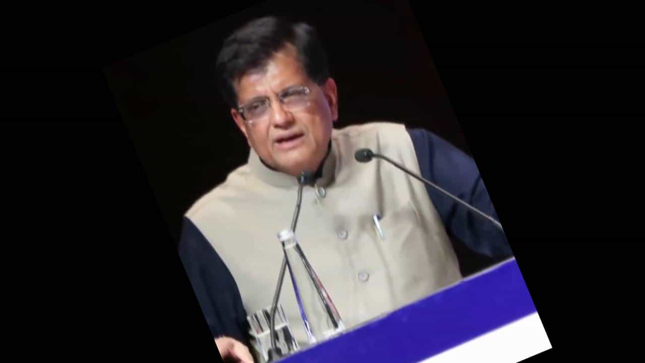 ಭಾರತ-ಅಮೆರಿಕ ಟ್ರೇಡ್ ಡೀಲ್ ಬೇಗ ಕುದುರುತ್ತಾ? ಪೀಯೂಶ್ ಗೋಯಲ್ ಭೇಟಿ ಬಳಿಕ ಗರಿಗೆದರಿದ ಆಶಯ