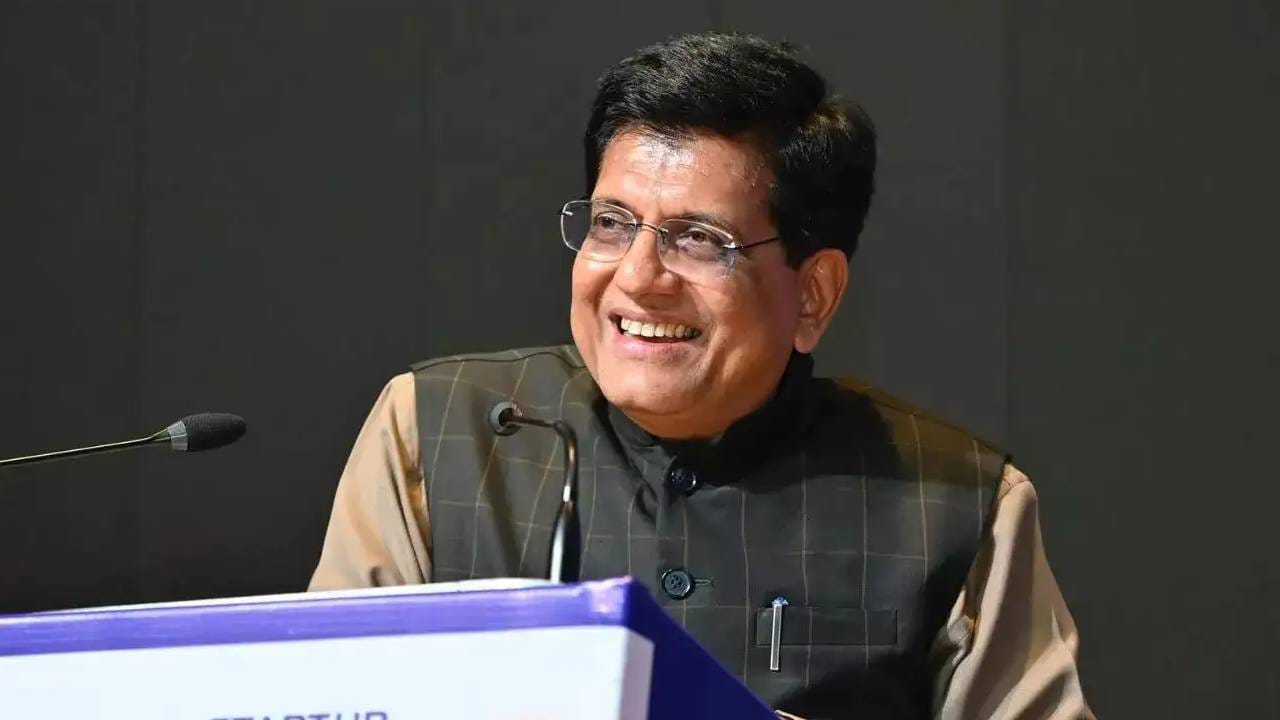 ಯಾವುದೇ ಒಪ್ಪಂದದಲ್ಲೂ ರೈತರು, ಮೀನುಗಾರರ ಹಿತಾಸಕ್ತಿ ಬಲಿಕೊಡೋದಿಲ್ಲ: ಸಚಿವ ಪೀಯೂಶ್ ಗೋಯಲ್