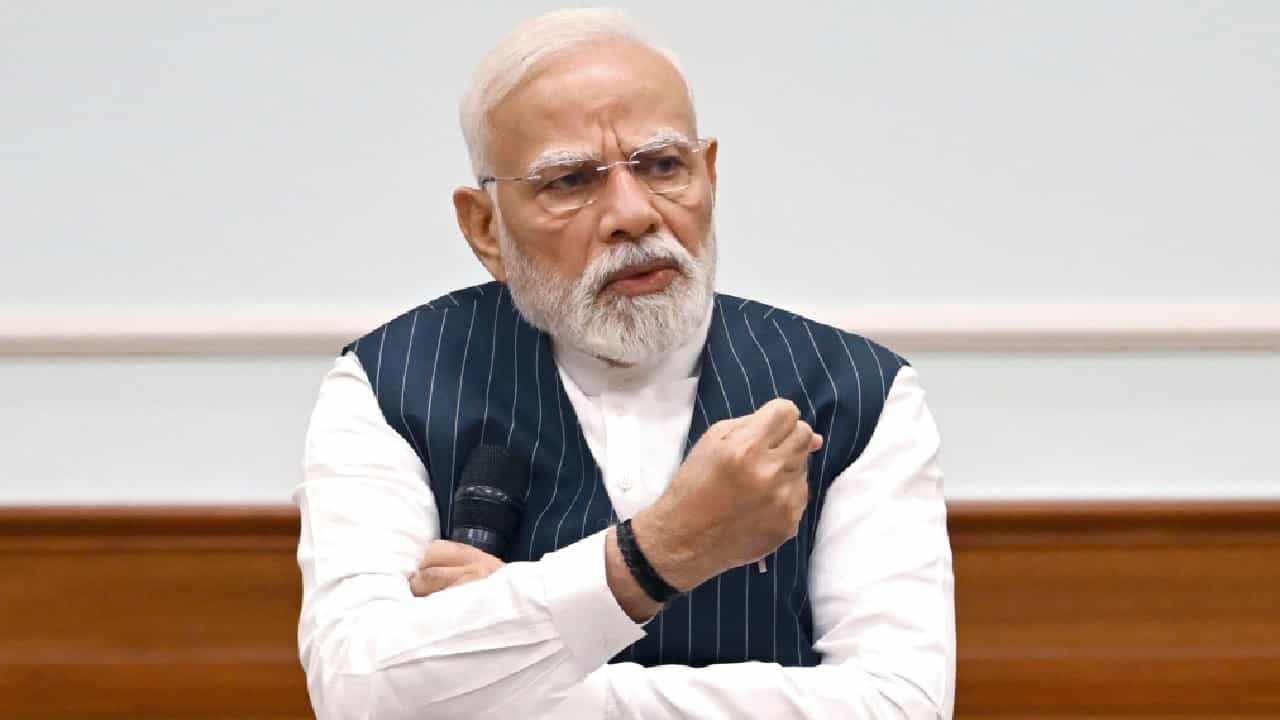 ಪ್ರವಾಹ ಪೀಡಿತ ಹಿಮಾಚಲ ಪ್ರದೇಶ, ಪಂಜಾಬ್‌ನಲ್ಲಿ ನಾಳೆ ಪ್ರಧಾನಿ ಮೋದಿ ವೈಮಾನಿಕ ಸಮೀಕ್ಷೆ