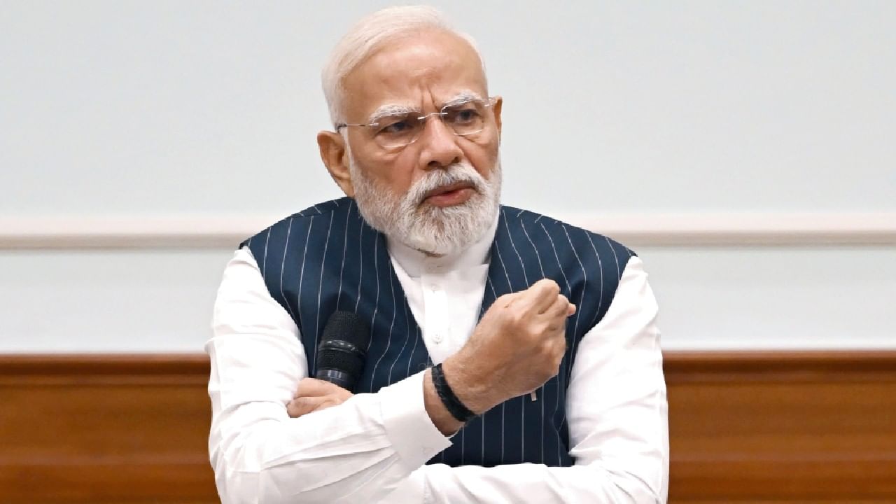 ಪ್ರವಾಹ ಪೀಡಿತ ಹಿಮಾಚಲ ಪ್ರದೇಶ, ಪಂಜಾಬ್‌ನಲ್ಲಿ ನಾಳೆ ಪ್ರಧಾನಿ ಮೋದಿ ವೈಮಾನಿಕ ಸಮೀಕ್ಷೆ