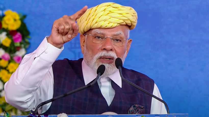 ವಿದೇಶಿ ಅವಲಂಬನೆಯೇ ನಮ್ಮ ಅತಿದೊಡ್ಡ ಶತ್ರು; ಪ್ರಧಾನಿ ಮೋದಿ ಮಹತ್ವದ ಹೇಳಿಕೆ