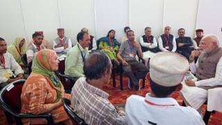 ಪ್ರವಾಹದಿಂದ ತತ್ತರಿಸಿದ ಪಂಜಾಬ್​​ಗೆ ಪ್ರಧಾನಿ ಮೋದಿ ಭೇಟಿ; 1,600 ಕೋಟಿ ರೂ. ಆರ್ಥಿಕ ಸಹಾಯ ಘೋಷಣೆ