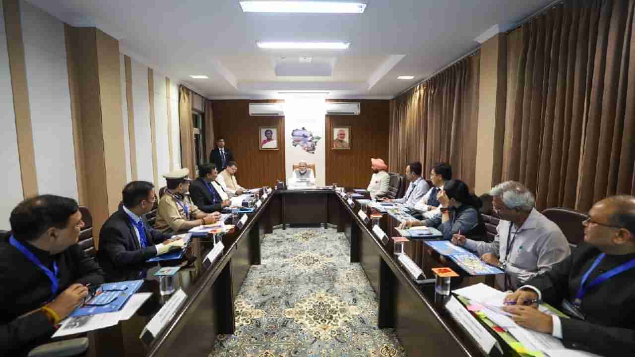 ಮಳೆಯಿಂದ ಹಾನಿಗೊಳಗಾದ ಉತ್ತರಾಖಂಡಕ್ಕೆ ಪ್ರಧಾನಿ ಮೋದಿ 1,200 ಕೋಟಿ ರೂ.ನೆರವು ಘೋಷಣೆ