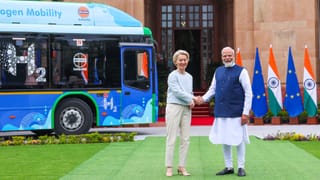 ನೀವು ಹೀಗೇ ರಷ್ಯಾದಿಂದ ತೈಲ ಆಮದು ಮುಂದುವರೆಸಿದ್ರೆ ಮತ್ತಷ್ಟು ಸುಂಕ ಹಾಕ್ತೀವಿ: ಭಾರತಕ್ಕೆ ಮತ್ತೆ ಟ್ರಂಪ್ ಎಚ್ಚರಿಕೆ