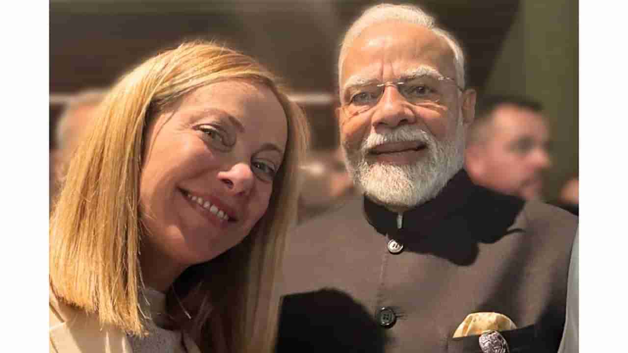 ಇಸ್ರೇಲ್‌ನಿಂದ ಅಮೆರಿಕದವರೆಗೆ; ಸ್ನೇಹಿತ ಮೋದಿ ಹುಟ್ಟುಹಬ್ಬಕ್ಕೆ ಶುಭಾಶಯ ಕೋರಿದ ಲಕ್ಸನ್, ಮೆಲೋನಿ, ನೆತನ್ಯಾಹು ಮುಂತಾದ ಜಾಗತಿಕ ನಾಯಕರು