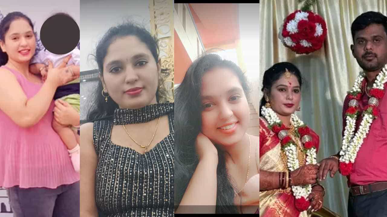 ಚಿನ್ನದಂಥ ಪತ್ನಿ ಇದ್ದರೂ ಇನ್ನೊಬ್ಬಳ ಜತೆ ಲವ್ವಿಡವ್ವಿ: ಹೆಂಡ್ತಿ ಪ್ರಶ್ನಿಸಿದ್ದಕ್ಕೆ ನಡೆಯಿತು ಘೋರ ದುರಂತ