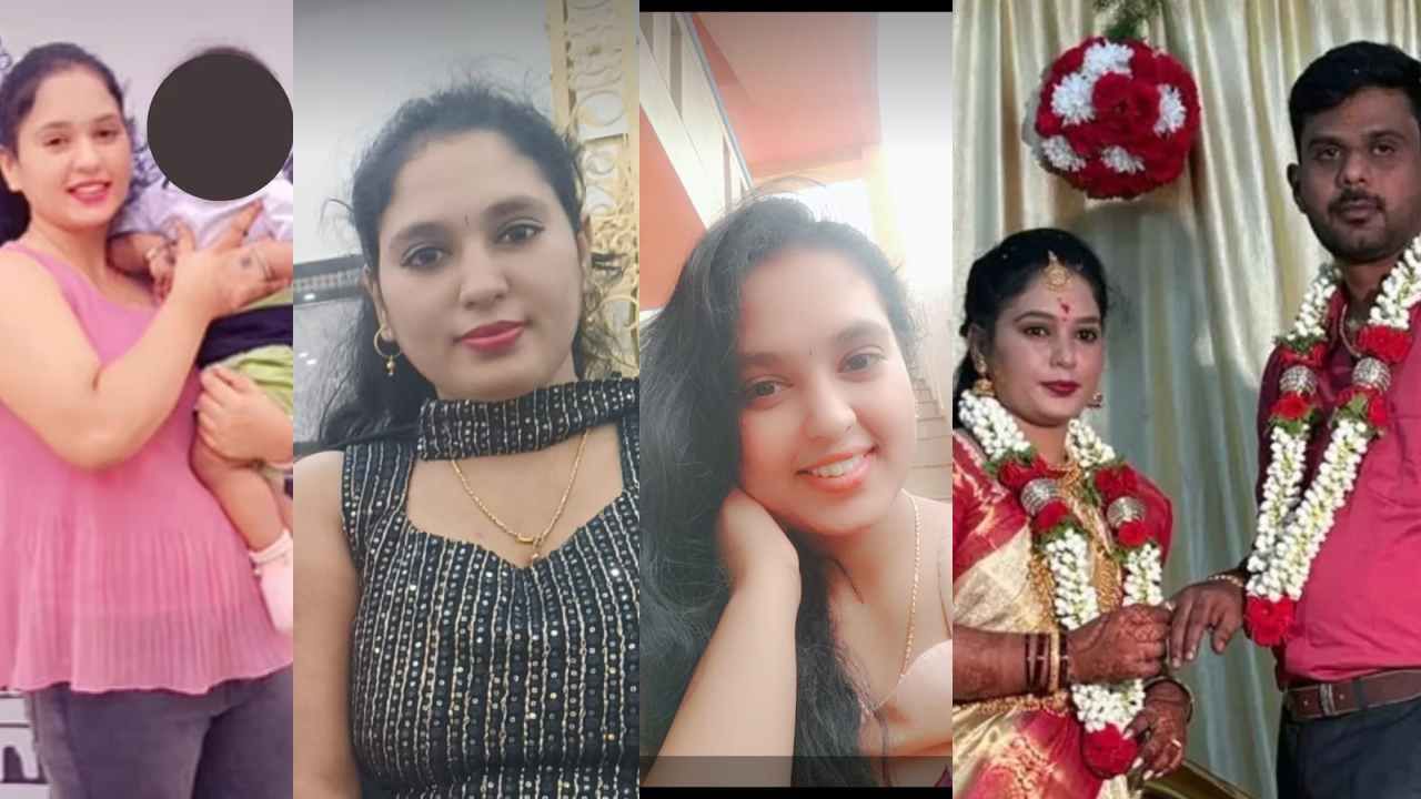 ಚಿನ್ನದಂಥ ಪತ್ನಿ ಇದ್ದರೂ ಇನ್ನೊಬ್ಬಳ ಜತೆ ಲವ್ವಿಡವ್ವಿ: ಹೆಂಡ್ತಿ ಪ್ರಶ್ನಿಸಿದ್ದಕ್ಕೆ ನಡೆಯಿತು ಘೋರ ದುರಂತ