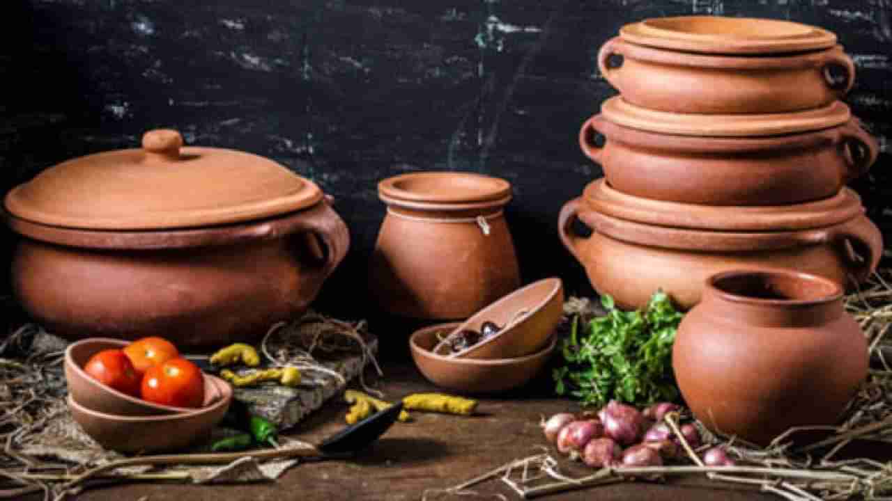 Positive Energy at Home: ಮನೆಯಲ್ಲಿ ಮಣ್ಣಿನ ಪಾತ್ರೆ; ಸಕಾರಾತ್ಮಕ ಶಕ್ತಿ ಮತ್ತು ಆರೋಗ್ಯ ಪ್ರಯೋಜನ