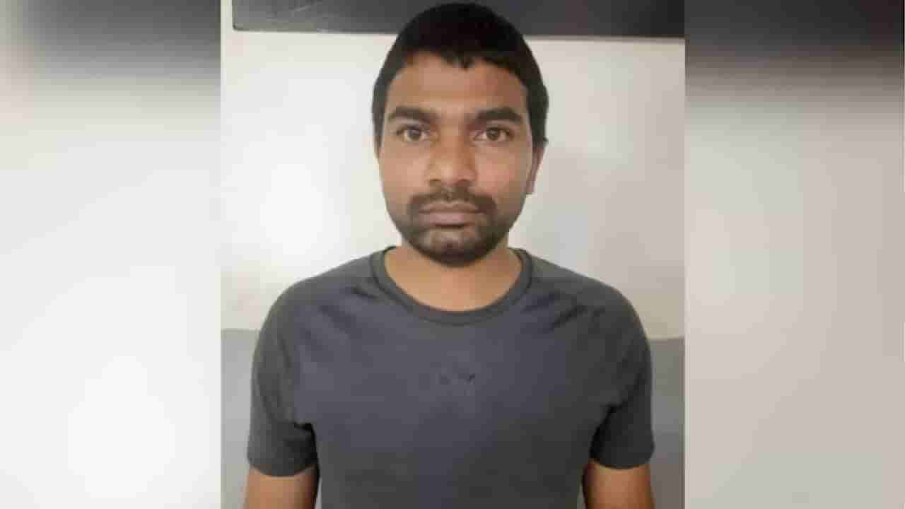 ಆಂಧ್ರಪ್ರದೇಶ: ನ್ಯಾಯಾಲಯದಿಂದ ಜೈಲಿಗೆ ಕರೆದೊಯ್ಯುವ ವೇಳೆ ಕೈದಿ ಪರಾರಿ