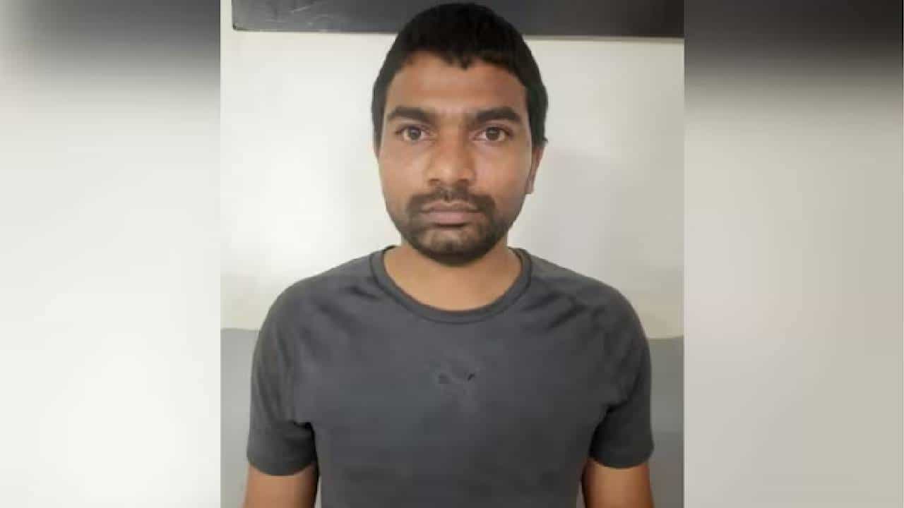 ಆಂಧ್ರಪ್ರದೇಶ: ನ್ಯಾಯಾಲಯದಿಂದ ಜೈಲಿಗೆ ಕರೆದೊಯ್ಯುವ ವೇಳೆ ಕೈದಿ ಪರಾರಿ