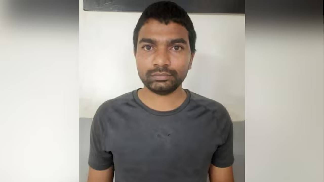 ಆಂಧ್ರಪ್ರದೇಶ: ನ್ಯಾಯಾಲಯದಿಂದ ಜೈಲಿಗೆ ಕರೆದೊಯ್ಯುವ ವೇಳೆ ಕೈದಿ ಪರಾರಿ