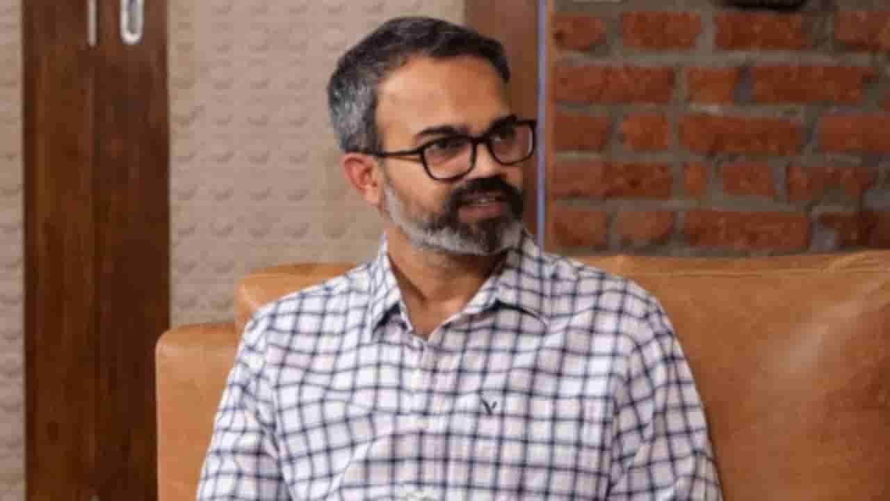 ‘ಮೊದಲ ಬಾರಿ‘ ವಿದೇಶಕ್ಕೆ ಹೊರಟ ಪ್ರಶಾಂತ್ ನೀಲ್