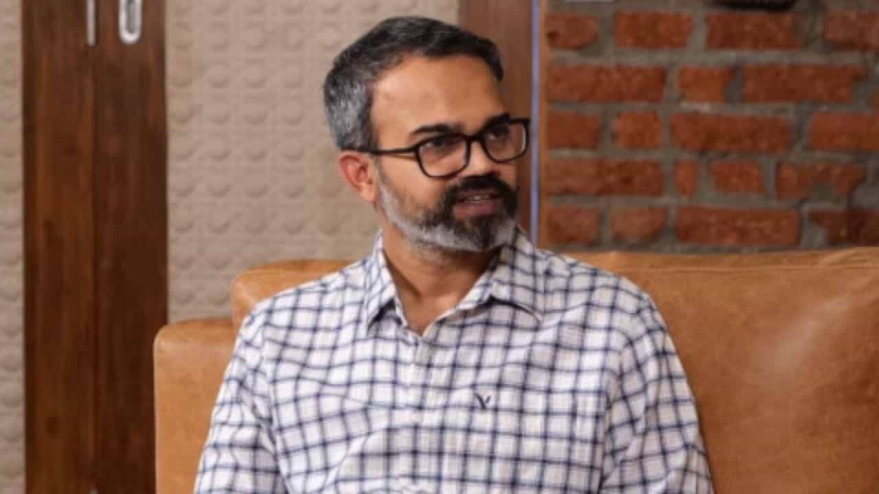 ‘ಮೊದಲ ಬಾರಿ‘ ವಿದೇಶಕ್ಕೆ ಹೊರಟ ಪ್ರಶಾಂತ್ ನೀಲ್