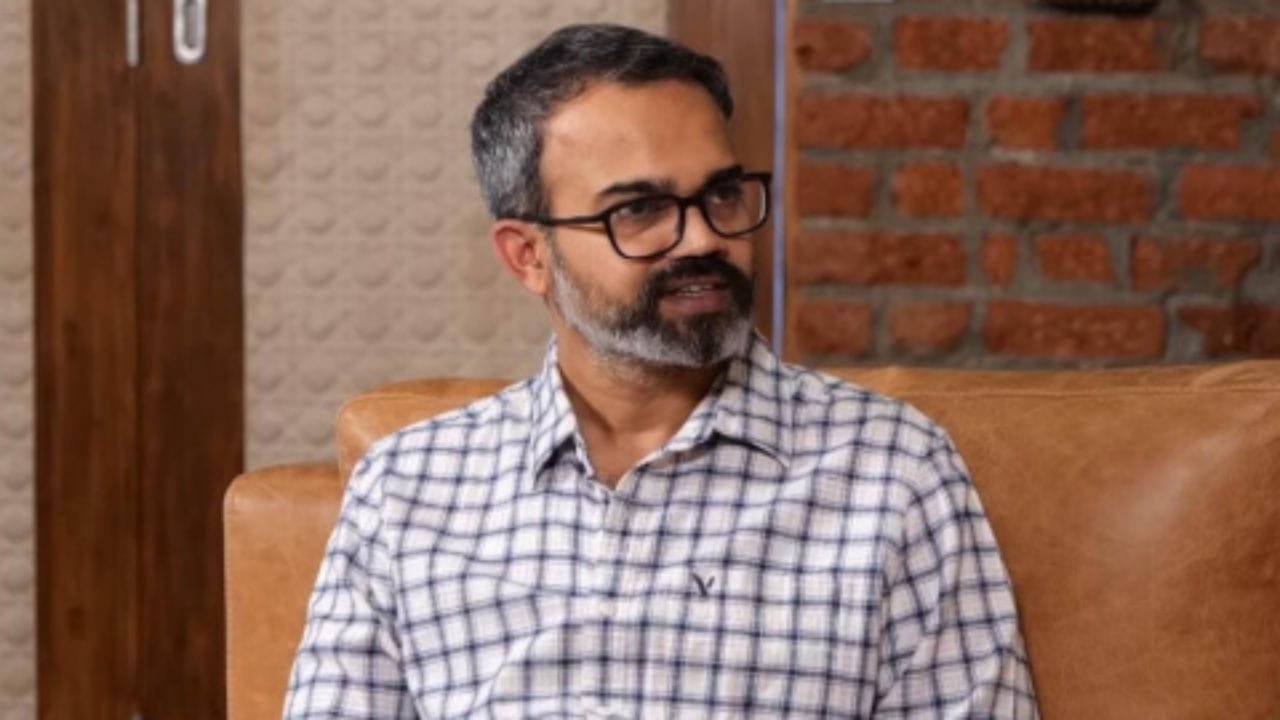 ‘ಮೊದಲ ಬಾರಿ‘ ವಿದೇಶಕ್ಕೆ ಹೊರಟ ಪ್ರಶಾಂತ್ ನೀಲ್