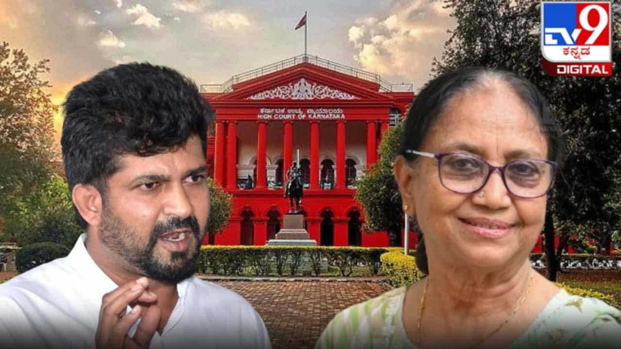 ದಸರಾ ಉದ್ಘಾಟನೆಗೆ ಬಾನು ಮುಷ್ತಾಕ್ ಆಯ್ಕೆ ವಿರೋಧಿಸಿದ್ದ ಪ್ರತಾಪ್ ಸಿಂಹ ಪಿಐಎಲ್ ವಜಾಗೊಳಿಸಿದ ಹೈಕೋರ್ಟ್