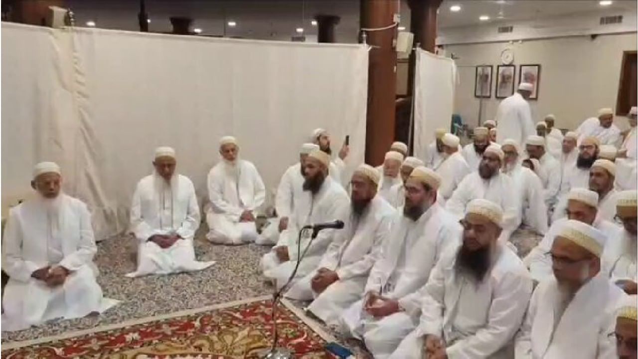 ಮೋದಿಯ 75ನೇ ಹುಟ್ಟುಹಬ್ಬ ಪ್ರಯುಕ್ತ ಕೊಲಂಬೊದ ಮಸೀದಿಯಲ್ಲಿ ವಿಶೇಷ ಪ್ರಾರ್ಥನೆ!