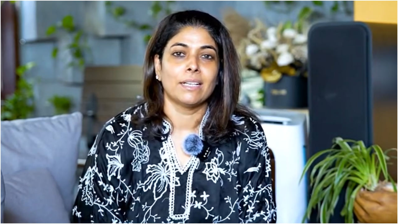 ಅಂಗ ಮತ್ತು ಅಂಗಾಂಶ ದಾನ ಮಾಡಿದ ಪ್ರಿಯಾ ಸುದೀಪ್: ಅಭಿಮಾನಿಗಳಲ್ಲೂ ಮನವಿ