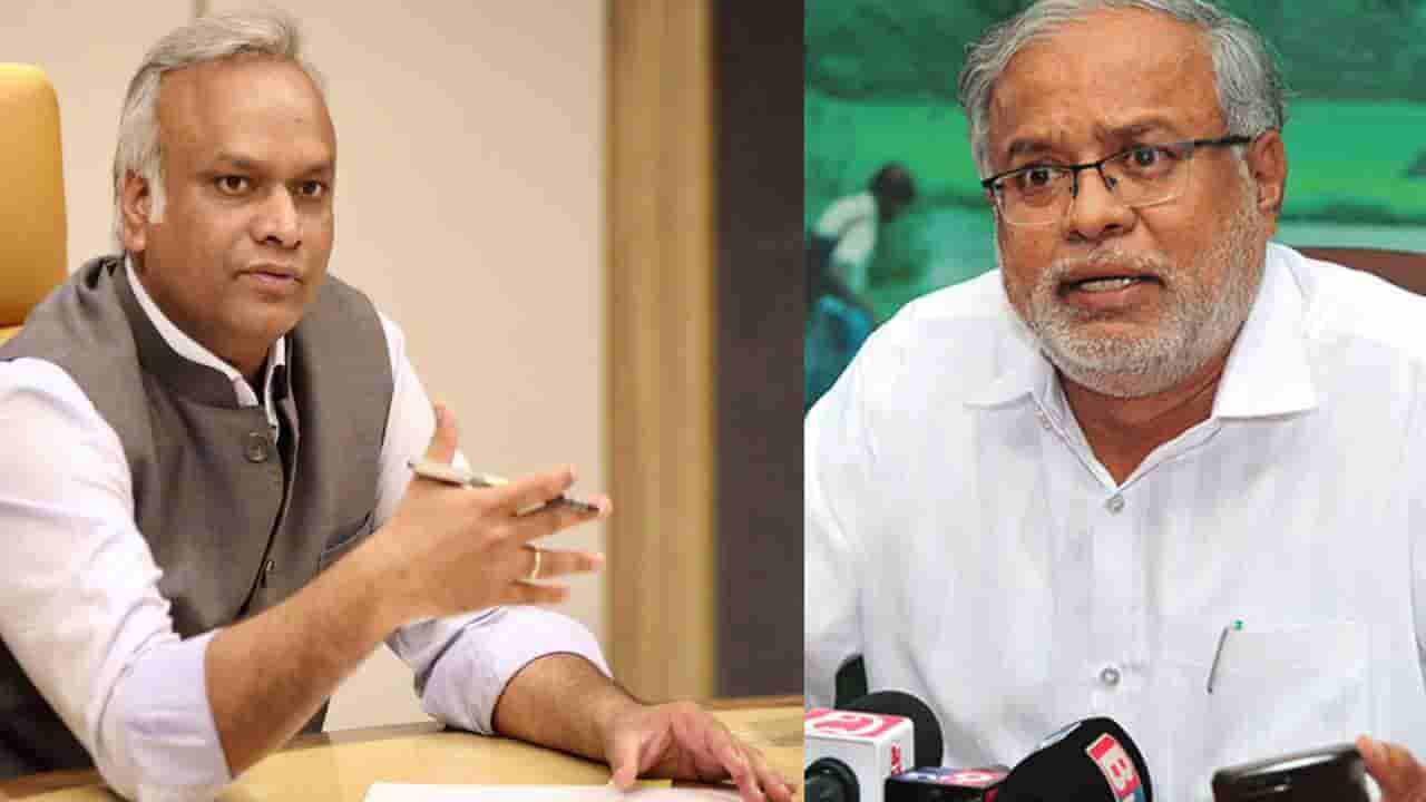 ಧರ್ಮಸ್ಥಳ ಕೇಸ್: RSS ಎಳೆದುತಂದ ಪ್ರಿಯಾಂಕ್ ಖರ್ಗೆಗೆ ತಿರುಗೇಟು ಕೊಟ್ಟ ಸುರೇಶ್ ಕುಮಾರ್