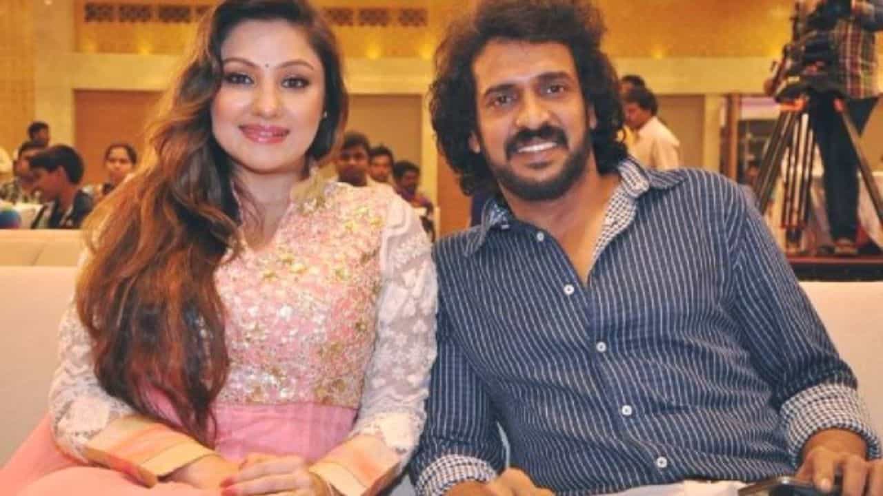 ಪ್ರಿಯಾಂಕಾ ಉಪೇಂದ್ರ ಮೊಬೈಲ್ ಹ್ಯಾಕ್ ಮಾಡಿದವರ ಸುಳಿವು ಪತ್ತೆ