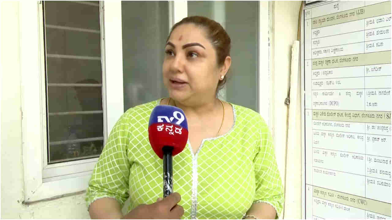 ಪ್ರಿಯಾಂಕಾ ಉಪೇಂದ್ರ ಮಾಡಿದ ಒಂದೇ ತಪ್ಪಿನಿಂದ ಆಯ್ತು ಮೊಬೈಲ್ ಹ್ಯಾಕ್