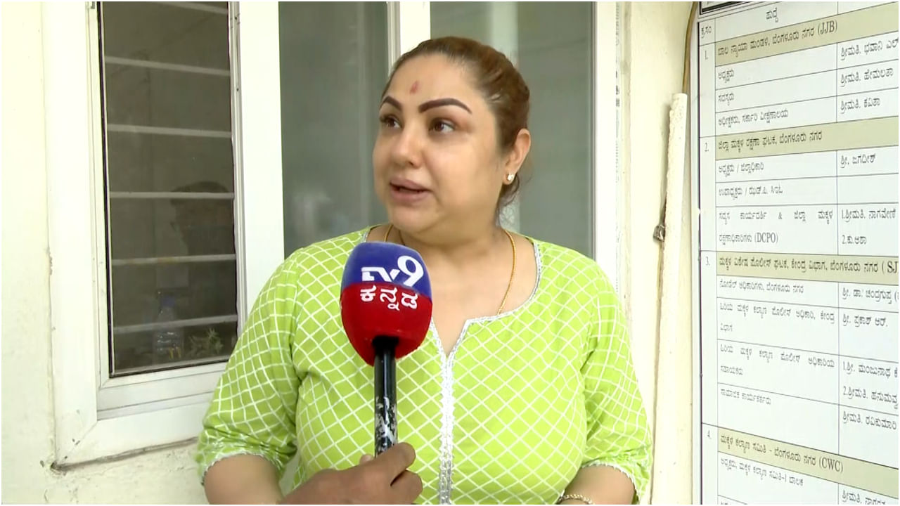 ಪ್ರಿಯಾಂಕಾ ಉಪೇಂದ್ರ ಮಾಡಿದ ಒಂದೇ ತಪ್ಪಿನಿಂದ ಆಯ್ತು ಮೊಬೈಲ್ ಹ್ಯಾಕ್