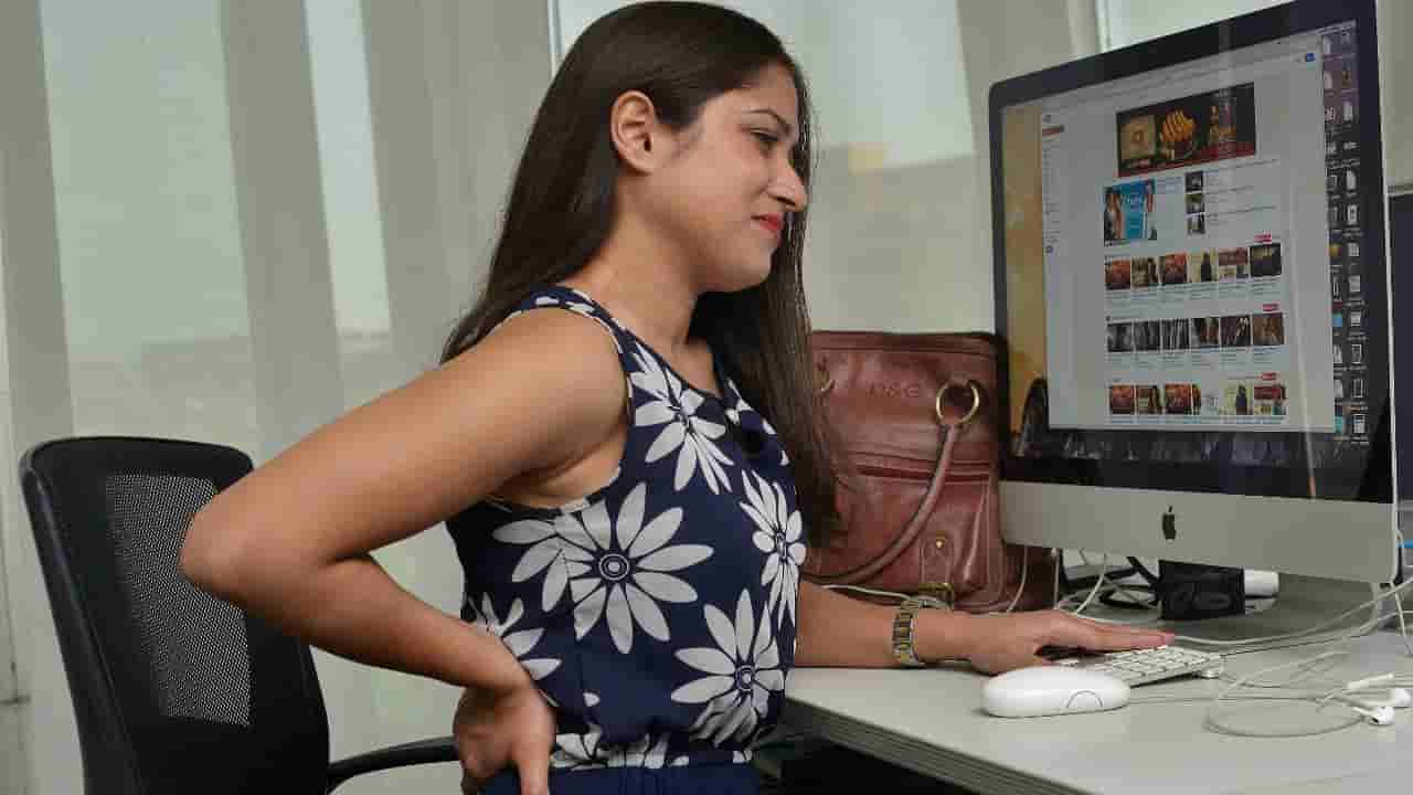 ಗಂಟೆಗಟ್ಟಲೆ ಕುಳಿತು ಕೆಲಸ ಮಾಡುವವರಲ್ಲಿ ಸೈಲೆಂಟ್ ಹಾರ್ಟ್ ಅಟ್ಯಾಕ್ ಬರುವುದನ್ನು ತಡೆಯಲು ಈ ರೀತಿ ಮಾಡಬೇಕು!