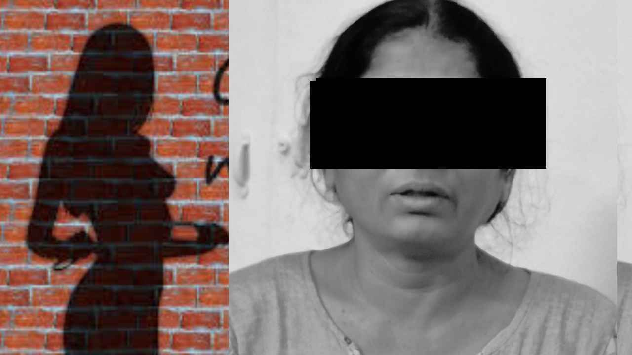 13 ವರ್ಷದ ಹುಡುಗಿ ಬೇಕಂದ್ರೆ 20 ಲಕ್ಷ ರೂ.​: ಬಾಲಕಿಯನ್ನು ವೇಶ್ಯಾವಾಟಿಕೆಗೆ ತಳ್ಳುತ್ತಿದ್ದವರು ಅರೆಸ್ಟ್