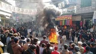 TV9 Festival of India: ನವರಾತ್ರಿಯ ಮಹಾಗೌರಿ ಪೂಜೆಯಲ್ಲಿ ಬರುಣ್ ದಾಸ್ ಭಾಗಿ