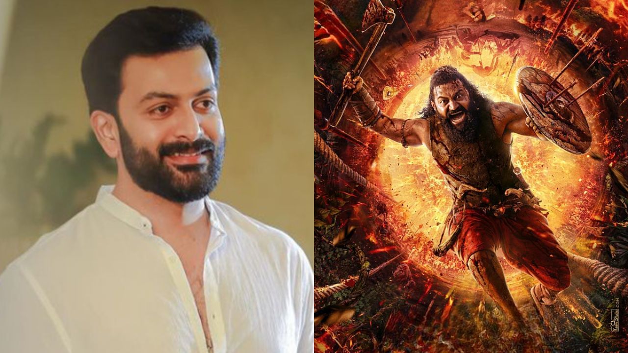 ‘ಕಾಂತಾರ’ಕ್ಕಾಗಿ ನಡೆಯಿತು ಸಂಧಾನ, ಪರಿಹಾರವಾಯ್ತು ವರ್ಷಗಳ ಸಮಸ್ಯೆ