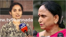 ‘ನಮಗೆ ಮೋಸ ಆಗಿದ್ದು ನಿಜ’; ಪುಷ್ಪಾ ಬಗ್ಗೆ ಕಲಾವಿದೆ ಸ್ವರ್ಣ ಬೇಸರ