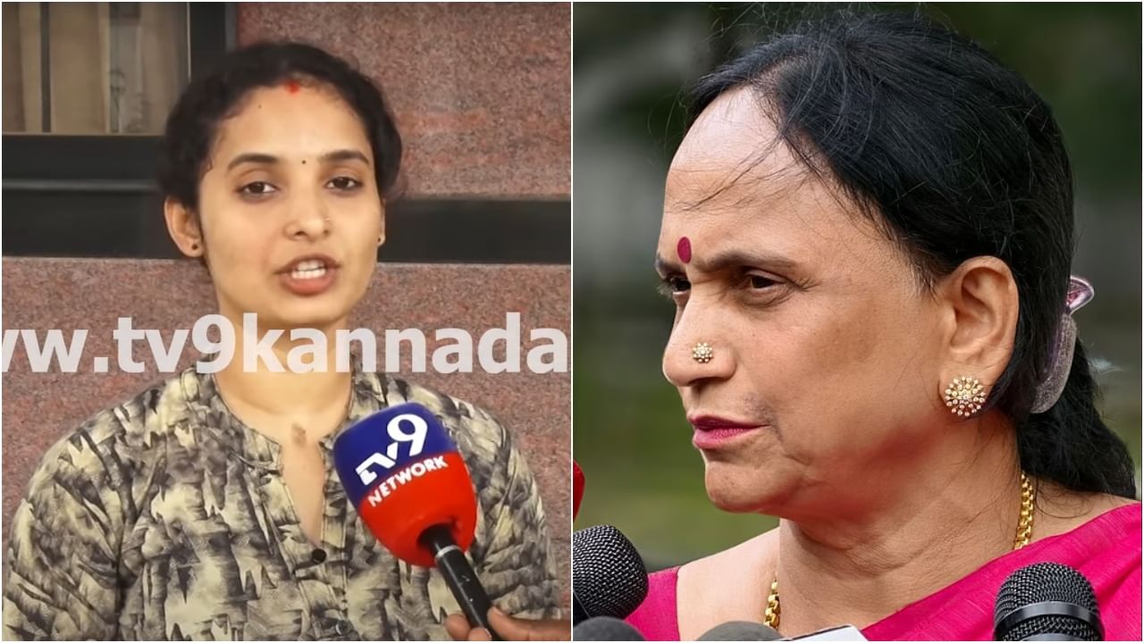 ‘ನಮಗೆ ಮೋಸ ಆಗಿದ್ದು ನಿಜ’; ಪುಷ್ಪಾ ಬಗ್ಗೆ ‘ಕೊತ್ತಲವಾಡಿ’ ಕಲಾವಿದೆ  ಸ್ವರ್ಣ ಬೇಸರ