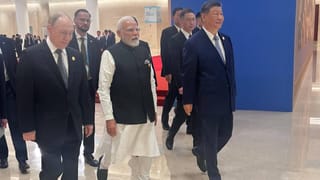 ವೃದ್ಧರ ದೇಶವಾಗುತ್ತಿದೆಯೇ ಭಾರತ? ಆತಂಕಕಾರಿ ಮಾಹಿತಿ ಬಿಚ್ಚಿಟ್ಟ ಸರ್ಕಾರಿ ದತ್ತಾಂಶ