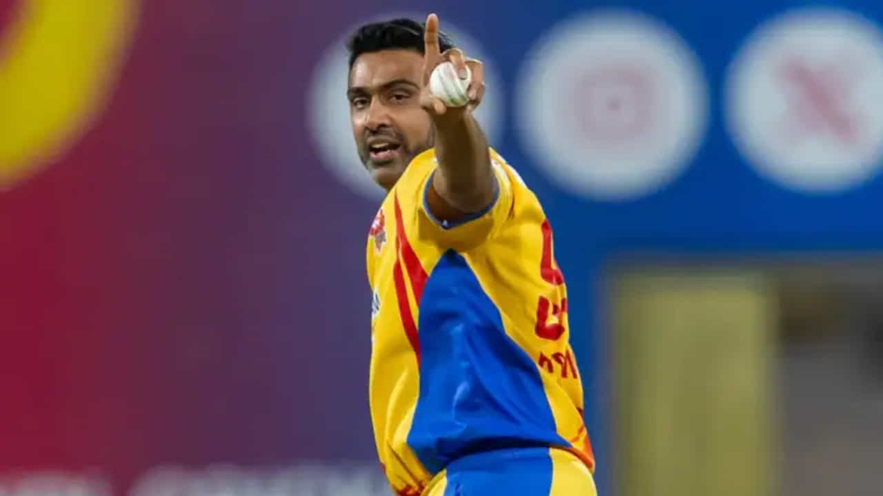ಎರಡು ವಿದೇಶಿ ಟಿ20 ಲೀಗ್ಗಳಲ್ಲಿ ಅಶ್ವಿನ್ ಕಣಕ್ಕೆ; ಫ್ರಾಂಚೈಸಿಗಳಿಂದ ಹೆಚ್ಚಿದ ಆಫರ್ ಎರಡು ವಿದೇಶಿ ಟಿ20 ಲೀಗ್ಗಳಲ್ಲಿ ಅಶ್ವಿನ್ ಕಣಕ್ಕೆ; ಫ್ರಾಂಚೈಸಿಗಳಿಂದ ಹೆಚ್ಚಿದ ಆಫರ್