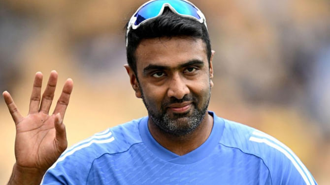 ಟೀಂ ಇಂಡಿಯಾ ಪರ ಮತ್ತೆ ಕಣಕ್ಕಿಳಿಯಲಿದ್ದಾರೆ ಆರ್. ಅಶ್ವಿನ್ ಟೀಂ ಇಂಡಿಯಾ ಪರ ಮತ್ತೆ ಕಣಕ್ಕಿಳಿಯಲಿದ್ದಾರೆ ಆರ್. ಅಶ್ವಿನ್