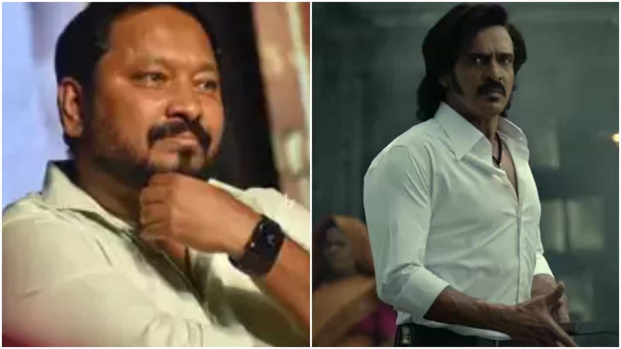 ‘ಕಬ್ಜ’ ಚಿತ್ರದಿಂದ ಆದ ನಷ್ಟು ಎಷ್ಟು? ಕೊನೆಗೂ ಮೌನ ಮುರಿದ ಆರ್.ಚಂದ್ರು ‘ಕಬ್ಜ’ ಚಿತ್ರದಿಂದ ಆದ ನಷ್ಟು ಎಷ್ಟು? ಕೊನೆಗೂ ಮೌನ ಮುರಿದ ಆರ್.ಚಂದ್ರು