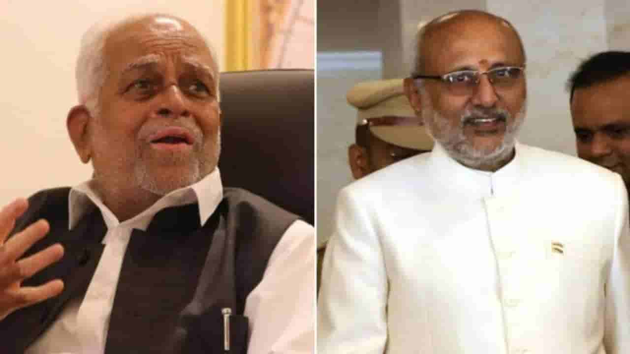 Vice President Election: ಸೆಪ್ಟೆಂಬರ್ 9ರಂದು ಉಪ ರಾಷ್ಟ್ರಪತಿ ಚುನಾವಣೆ, ಮತದಾನ ಪ್ರಕ್ರಿಯೆ ಬಗ್ಗೆ ತರಬೇತಿ