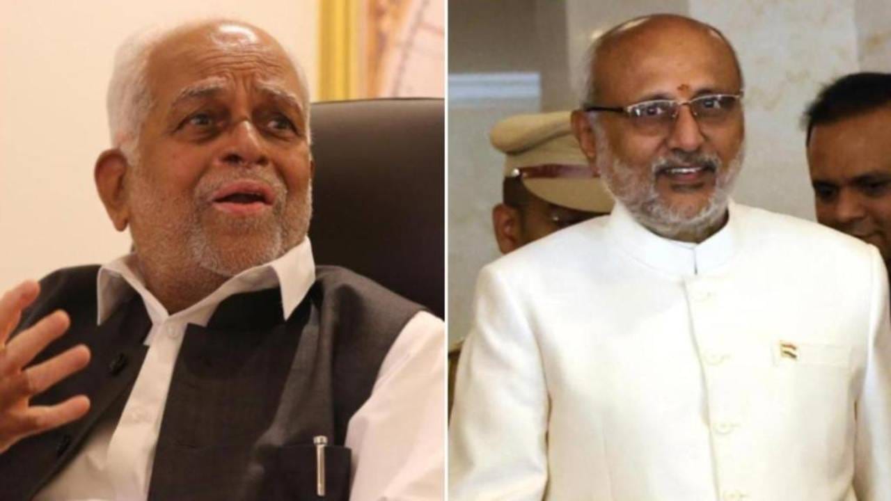 Vice President Election: ಸೆಪ್ಟೆಂಬರ್ 9ರಂದು ಉಪ ರಾಷ್ಟ್ರಪತಿ ಚುನಾವಣೆ, ಮತದಾನ ಪ್ರಕ್ರಿಯೆ ಬಗ್ಗೆ ತರಬೇತಿ Vice President Election: ಸೆಪ್ಟೆಂಬರ್ 9ರಂದು ಉಪ ರಾಷ್ಟ್ರಪತಿ ಚುನಾವಣೆ, ಮತದಾನ ಪ್ರಕ್ರಿಯೆ ಬಗ್ಗೆ ತರಬೇತಿ