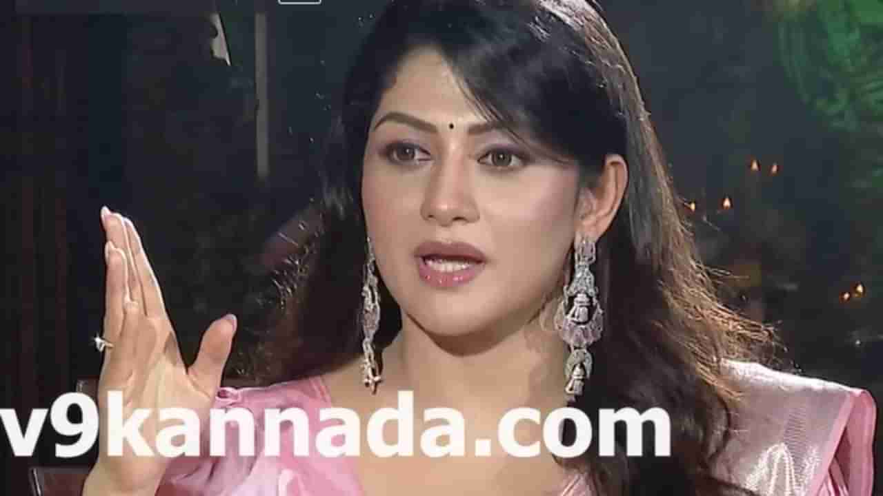 ಸಚಿವ ಜಮೀರ್ ಅಹ್ಮದ್ಗೆ 2 ಕೋಟಿ ರೂ. ಕೊಟ್ಟಿದ್ದೆಲ್ಲಿಂದ ರಾಧಿಕಾ ಕುಮಾರಸ್ವಾಮಿ? ಲೋಕಾಯುಕ್ತ ವಿಚಾರಣೆಲಿ ಮಾಹಿತಿ ಬಿಚ್ಚಿಟ್ಟ ನಟಿ