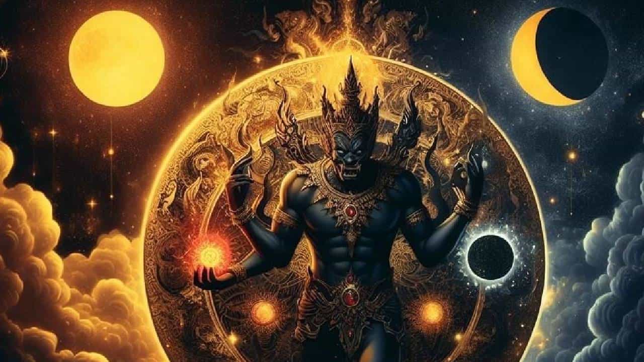 Lunar Eclipse 2025: ನಾಳೆ ರಾಹುಗ್ರಸ್ತ ಚಂದ್ರಗ್ರಹಣ; ಈ ತಪ್ಪು ಮಾಡಲೇಬೇಡಿ