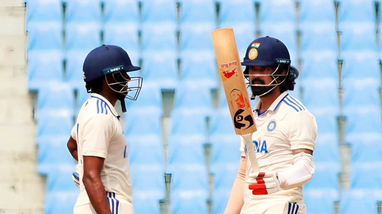 ನಾಲ್ಕನೇ ದಿನದಂದು ತಂಡಕ್ಕೆ ತನ್ನ ಅಗತ್ಯವನ್ನು ಅರಿತುಕೊಂಡ ಕೆ.ಎಲ್. ರಾಹುಲ್ ಅನಾರೋಗ್ಯದ ನಡುವೆಯೂ ಮೈದಾನಕ್ಕಿಳಿದು ತಮ್ಮ ಇನ್ನಿಂಗ್ಸ್ ಅನ್ನು ಮುಂದುವರಿಸಿದರು. ತಾಳ್ಮೆಯ ಇನ್ನಿಂಗ್ಸ್ ಕಟ್ಟುವುದರ ಜೊತೆಗೆ ಸಾಯಿ ಸುದರ್ಶನ್ ಜೊತೆ ಶತಕದ ಜೊತೆಯಾಟ ಕಟ್ಟಿ ಆಸ್ಟ್ರೇಲಿಯಾ ಎ ವಿರುದ್ಧ ಭಾರತ ತಂಡಕ್ಕೆ ಸ್ಮರಣೀಯ ಗೆಲುವು ತಂದುಕೊಟ್ಟರು.
