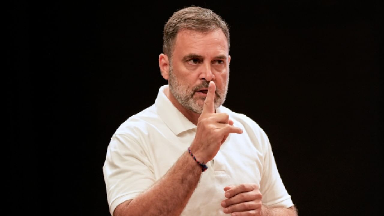 ಪಂಜಾಬ್‌ಗೆ ಕೂಡಲೆ ಸಮಗ್ರ ಪ್ರವಾಹ ಪರಿಹಾರ ಪ್ಯಾಕೇಜ್ ಘೋಷಿಸಿ; ಮೋದಿಗೆ ರಾಹುಲ್ ಗಾಂಧಿ ಒತ್ತಾಯ