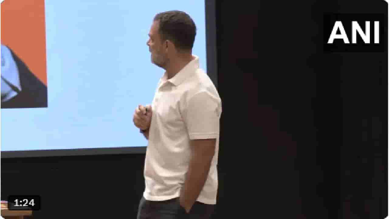 ಕಾಂಗ್ರೆಸ್ ಮತದಾರರೇ ಟಾರ್ಗೆಟ್, ಕರ್ನಾಟಕದ ಆಳಂದ ಕ್ಷೇತ್ರದಲ್ಲೂ ಮತಗಳ್ಳತನ, 6000 ಮತದಾರರ ಹೆಸರು ಡಿಲೀಟ್: ರಾಹುಲ್ ಆರೋಪ