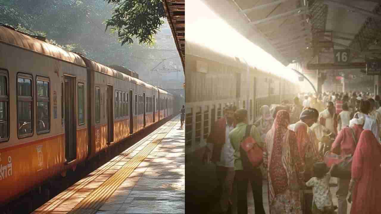 ಹುಬ್ಬಳ್ಳಿ ಶಬರಿಮಲೆ ರೈಲು: ಅಯ್ಯಪ್ಪ ಭಕ್ತರಿಗಾಗಿ ನೈಋತ್ಯ ರೈಲ್ವೇಸ್ ವಿಶೇಷ ಕೊಡುಗೆ