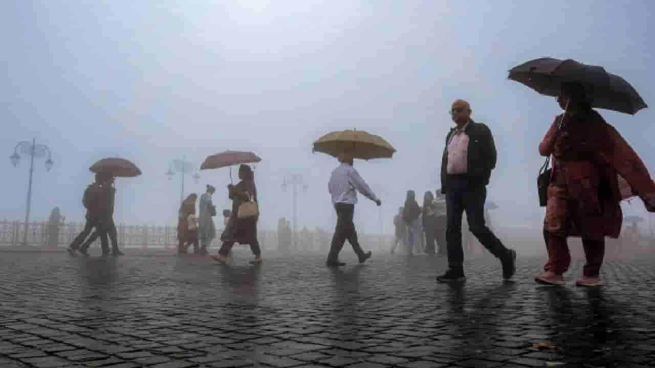 Karnataka Rains: ಕರ್ನಾಟಕದಲ್ಲಿ ಮತ್ತೆ ಮಳೆ ಚುರುಕು, 14 ಜಿಲ್ಲೆಗಳಿಗೆ ಯೆಲ್ಲೋ ಅಲರ್ಟ್