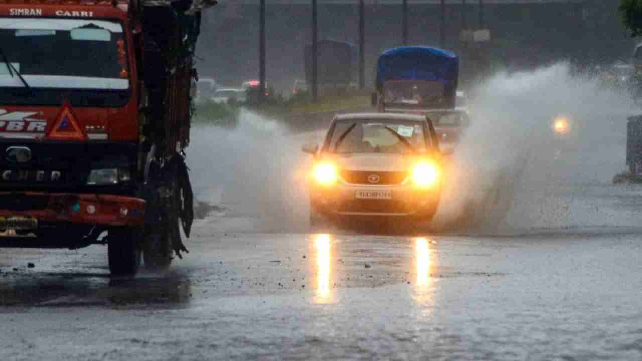 Karnataka Weather: ಕರ್ನಾಟಕದ ಕರಾವಳಿ, ದಕ್ಷಿಣ ಒಳನಾಡಿನ ಬಹುತೇಕ ಕಡೆ ಭಾರಿ ಮಳೆ